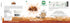 The Tea Planet Spiced Chai Latte Bubble Tea Premix